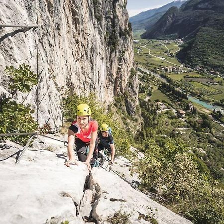 Me Ca - Appartamento Vacanze Riva del Garda Eksteriør billede
