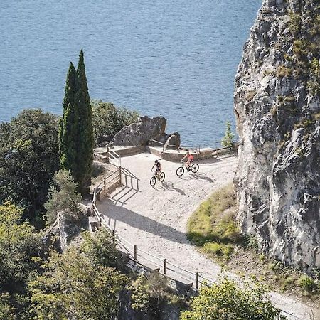 Me Ca - Appartamento Vacanze Riva del Garda Eksteriør billede