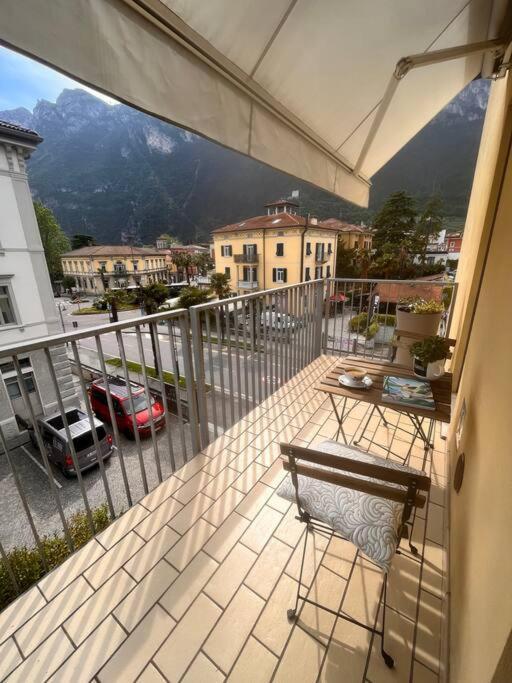 Me Ca - Appartamento Vacanze Riva del Garda Eksteriør billede