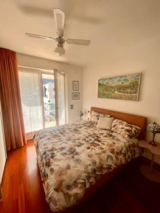 Me Ca - Appartamento Vacanze Riva del Garda Eksteriør billede