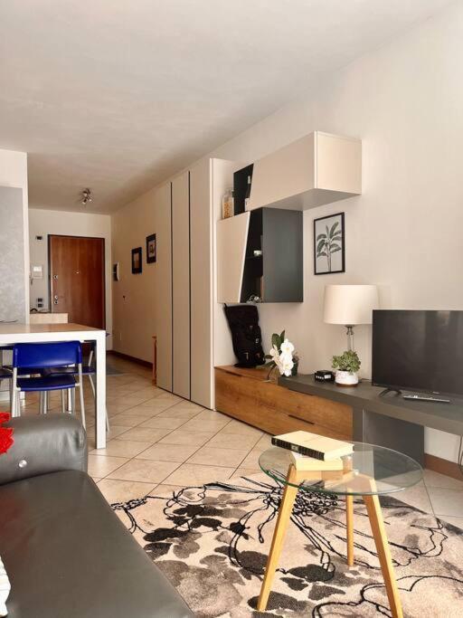 Me Ca - Appartamento Vacanze Riva del Garda Eksteriør billede